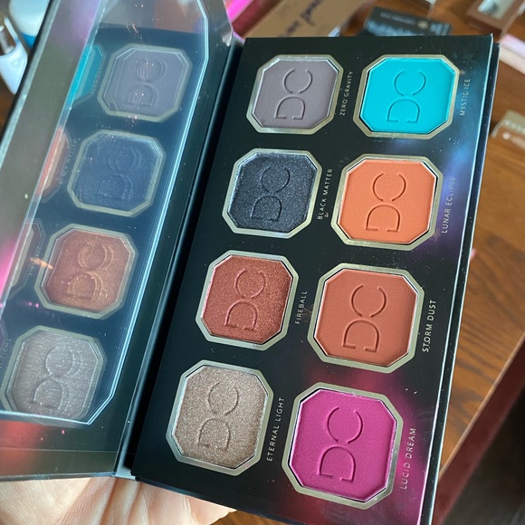 Sephora Other - Celestial Thunder Dominque Cosmetics
